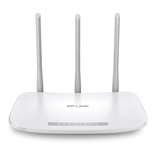 Repetidor Wifi Router Tp-link Tl-wr845n Blanco