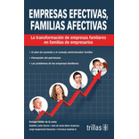 Empresas Efectivas Familias Efectivas Editorial Trillas