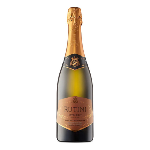 Champagne Rutini Extra Brut 750 Ml