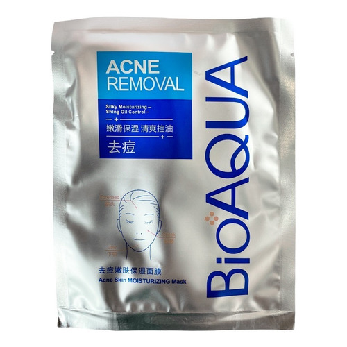 Mascarilla Anti Acne No + Acne - G A $217