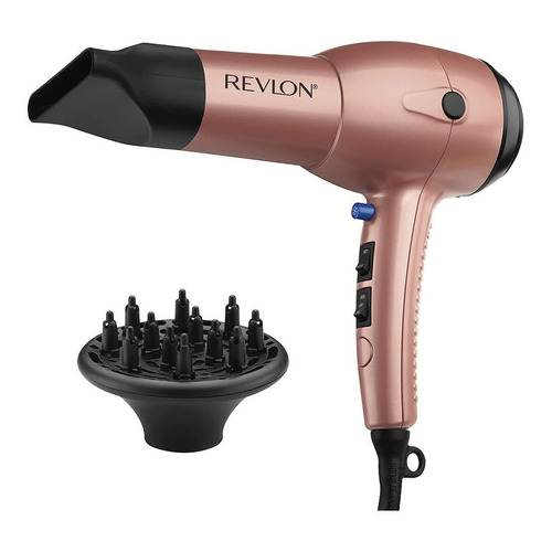 Secadora de cabello Revlon RVDR5253 cobre