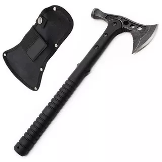 Machadinho Martelo Tomahawk Bushcraft Sobrevivencia Camping