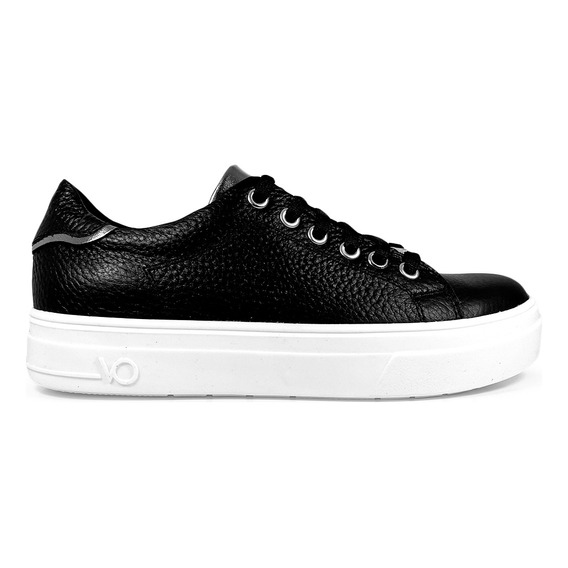 Zapatillas Urbanas Mujer Cuero Viamo Charli