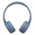 Auriculares Sony Bluetooth Inalámbricos Wh-ch520 Color Azul
