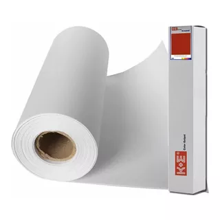 Rollo Papel Fotografico Kronaline Ke013 Alto Brillo 190g K+e