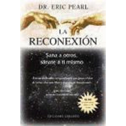 La Reconexión - Pearl, Eric