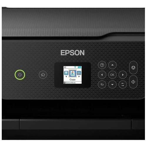 Impresora De Tinta Epson L3260 Multifuncional Wi-fi Usb 