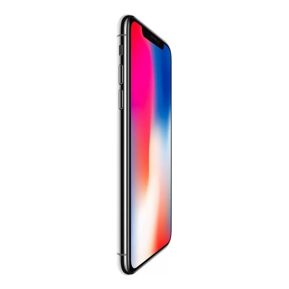 Celular iPhone X 64gb - Garantía 14 Meses