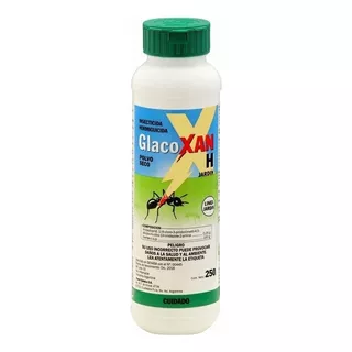 Insecticida Talquera -glacoxan H X 250gr.