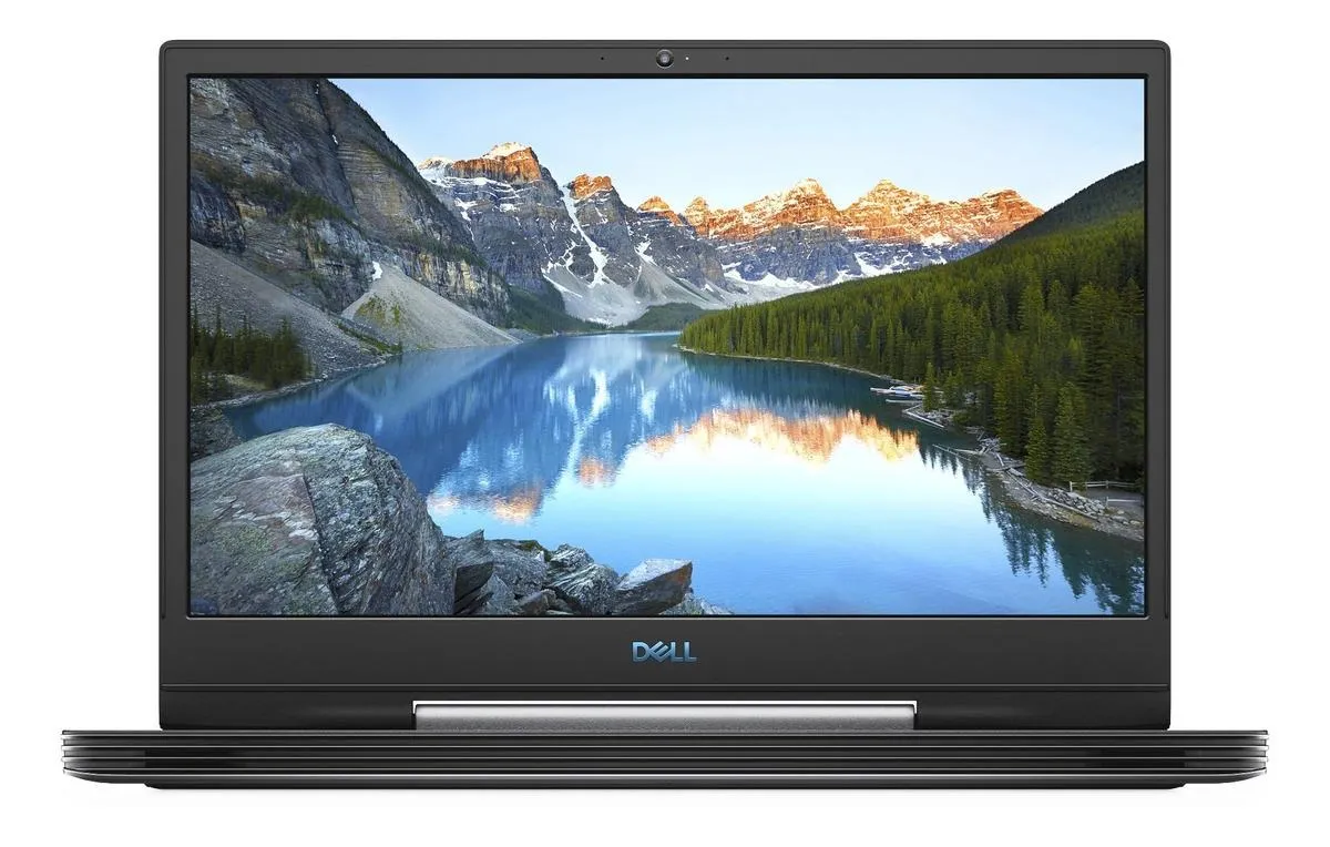 Dell G5 5590