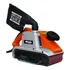 Lijadora profesional de banda Dowen Pagio LB100PN naranja 50Hz 1.2kW 220V