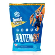 Proteína Vegetal Protein90 Con Zucaritas S Supplement - 35 Porciones 1050g Sabor Vainilla