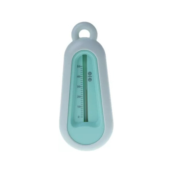 Termometro Para Bañera Baño Tempeatura Agua Ambiente Bebe