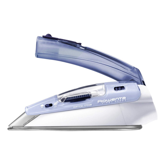 Rowenta First Class Da1510f1 - Plancha De Viaje 1000 W