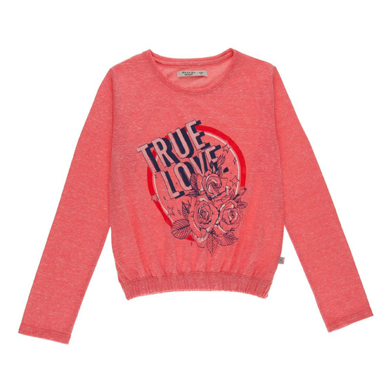 Remera Wanama Kids  Vicky