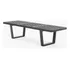 Banqueta De Madera Nelson Negro (réplica) Form