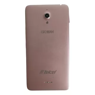 Tapa Tracera De Celular ´pixi 4 8050g 6 Pulgadas