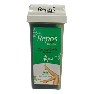 Repos Cera Roll-on Algas