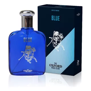 Perfume Oxford Polo Club Blue