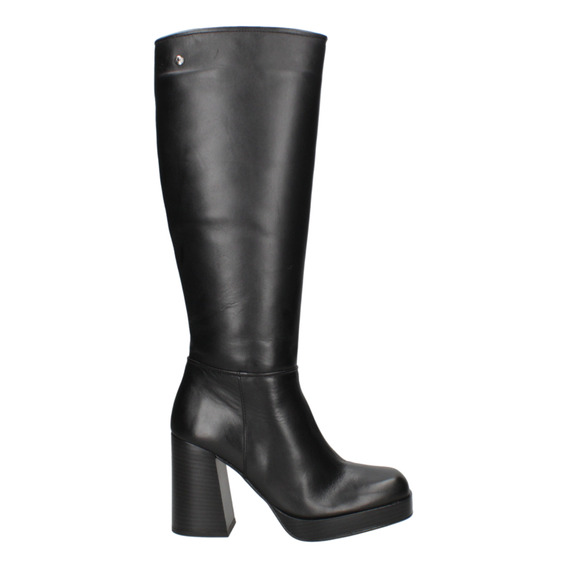 Bota Casual Mujer Mingo - J419