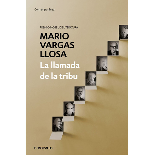 Mario Vargas Llosa - Llamada De La Tribu, La