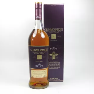 Whisky Glenmorangie The Duthac  1litro