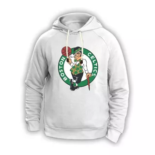 Boston Celtics Sudadera Nba