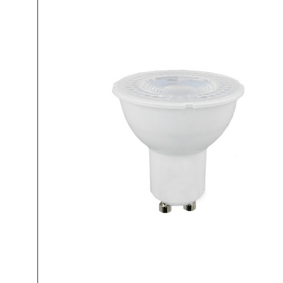 Ampolleta Led Dicroica 5w Bco Calido Gu10