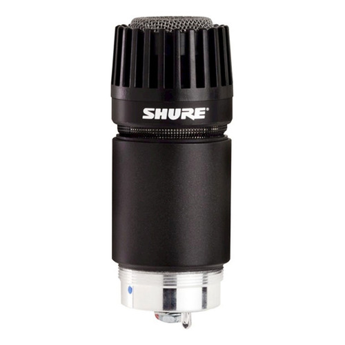 Shure R57 Cápsula Original Con Bocha Para Micrófono Sm57