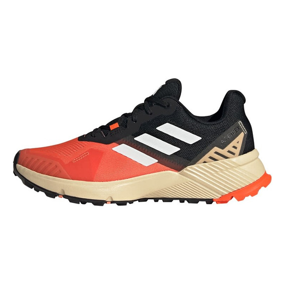 Zapatillas De Trail Running Terrex Soulstride If5011 adidas