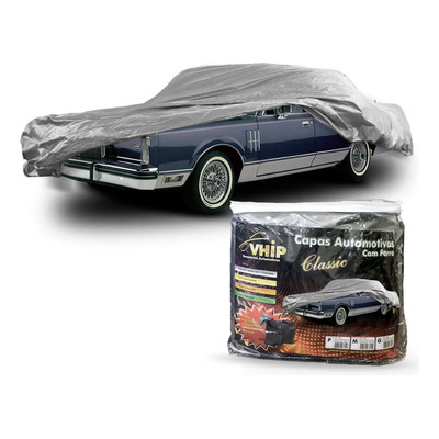 Capa Automotiva Cobrir Camaro Corvette Impala Opala