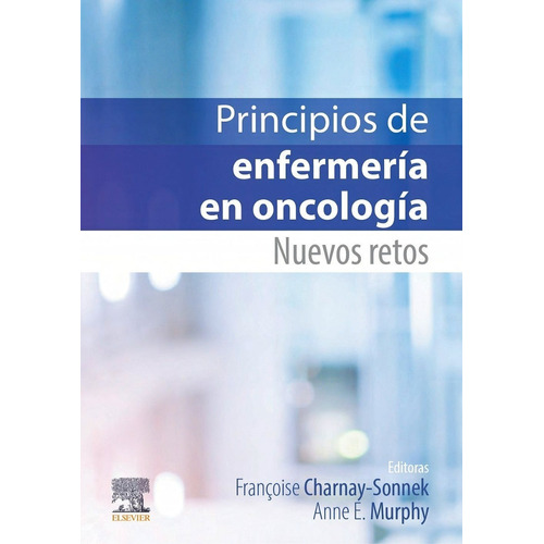 Charnay Principios De Enfermería En Oncología
