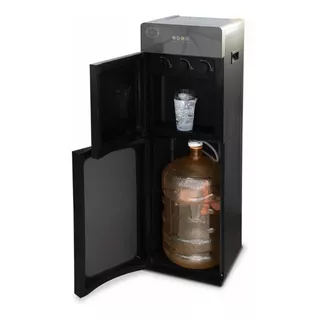 Dispensador De Agua Bl98 B&g G Oculto Gris De Lujo