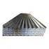 Chapa Galvanizada Para Techos 3.60m X 0.80 M Esp. 0.16mm