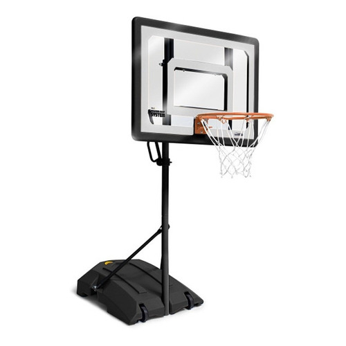 Canasta Basketball Pro Mini Hoop System Sklz
