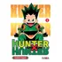 Manga, Hunter X Hunter 01 / Ivrea