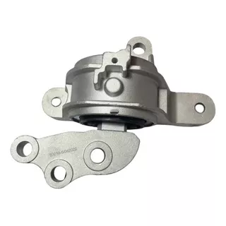 Soporte Motor Derecho Fiat Mobi Grand Siena Palio 