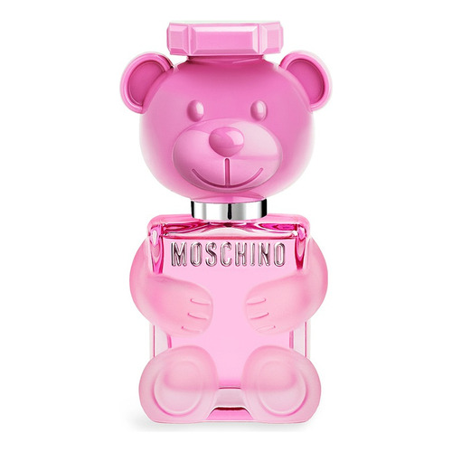 Moschino Toy 2 Bubble Gum EDT 50 ml para  mujer