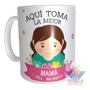 Taza Dia De Las Madres Regalo Perfecto Para Mamá