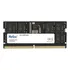 Memoria Ram Sodimm Netac 16gb Ddr5 4800mhz Cl40 Ntbsd5n48s