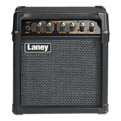 Amplificador Laney Linebacker LR5 Transistor para guitarra de 5W