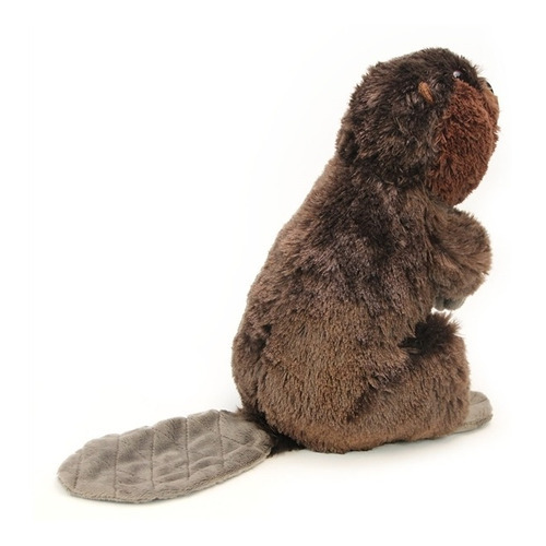 10921 Castor 12 Peluche Wild Republic Cuddlekins 