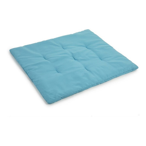 Almohadon Plegable Cama Cucha Mascotas Palette 70cm Universo