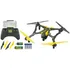 Drone Dromida Dide04gg Vista Fpv, color verde