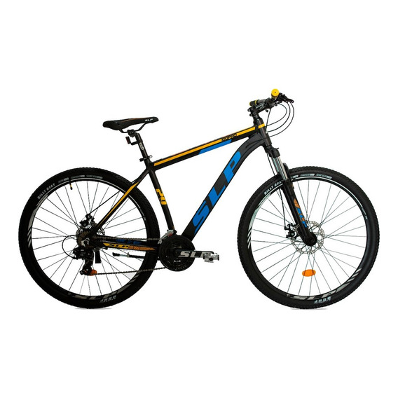 Bicicleta Mountain Bike R29 21v F.disco Slp 100 2021 C