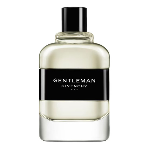 Givenchy Gentleman EDT 60 ml para  hombre  