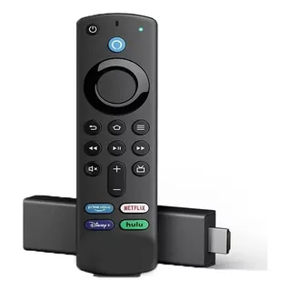 Control Remoto Para Amazon Fire Tv Con Voz Alexa