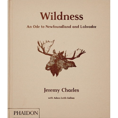 Wildness, De Jeremy Charles. Editorial Phaidon, Tapa Blanda, Edición 1 En Español