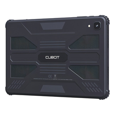 Tablet  Cubot Tab Kingkong 10.1  Com Rede Móvel 256gb Preto 8gb De Memória Ram E 8gb De Memória Ram