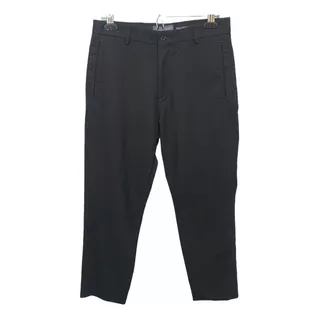 @ Id Bi33 Pantalón Wall Street 30 U Hombre Promo 2x1